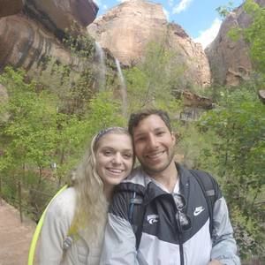 Meet your Posher, Brett